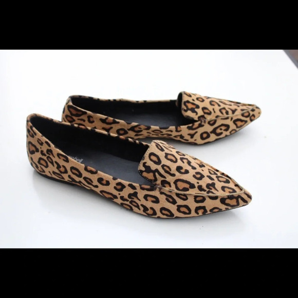 Jeffrey Campbell flats - Picture 3 of 10